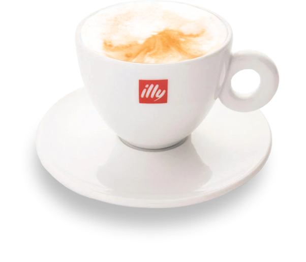 Cappuccino Regular